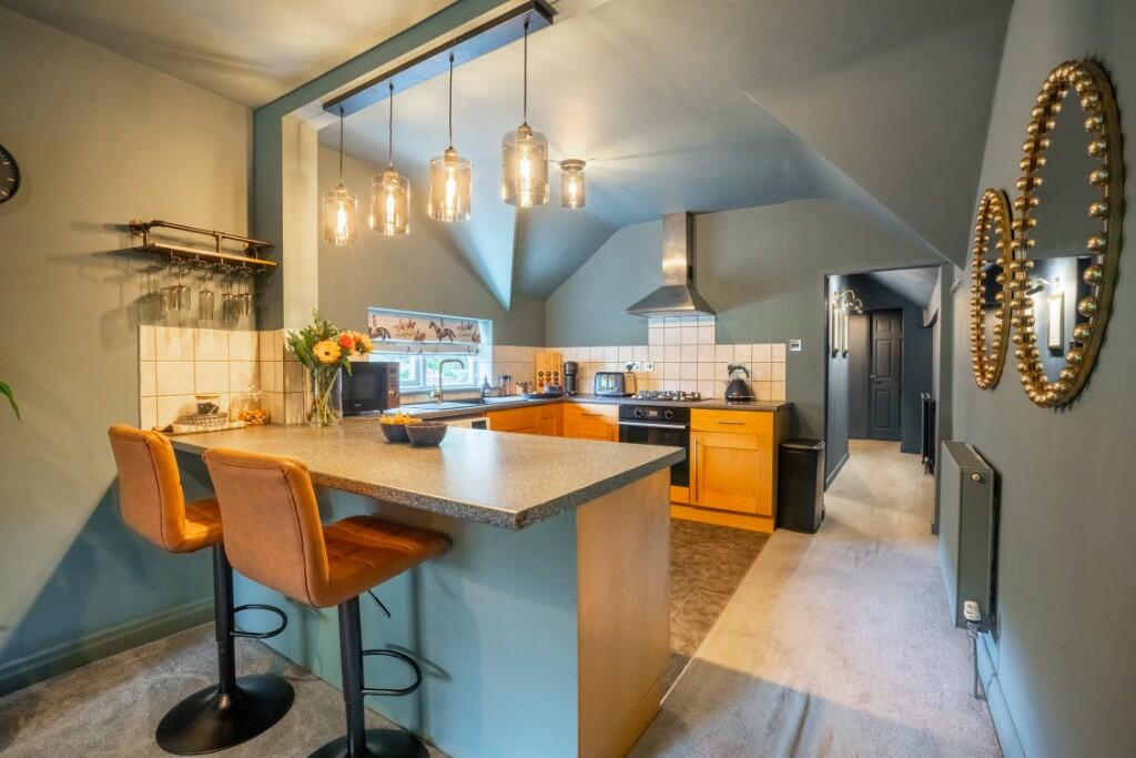 Main image of property: Tadcaster Road, York, North Yorkshire, YO24