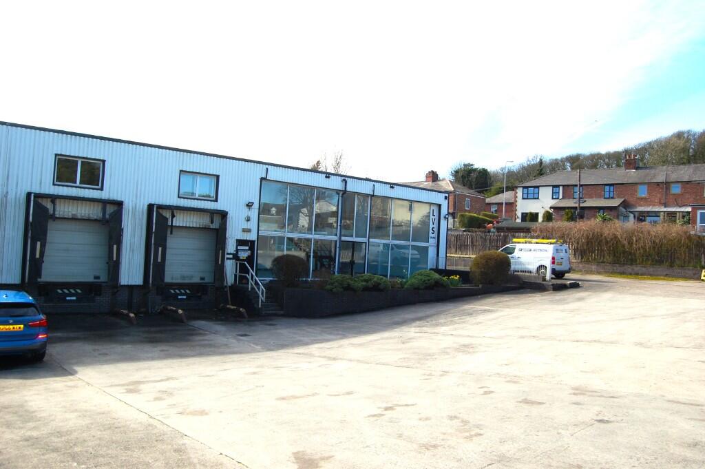 Main image of property: Mill Lane, PR6