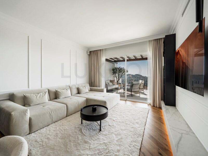 Main image of property: Andalucia, Malaga, Benahavis