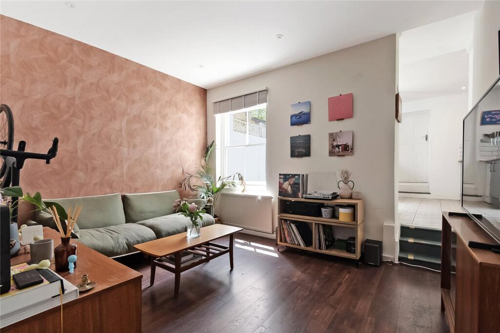 Main image of property: Ivanhoe Road, Camberwell, London, SE5