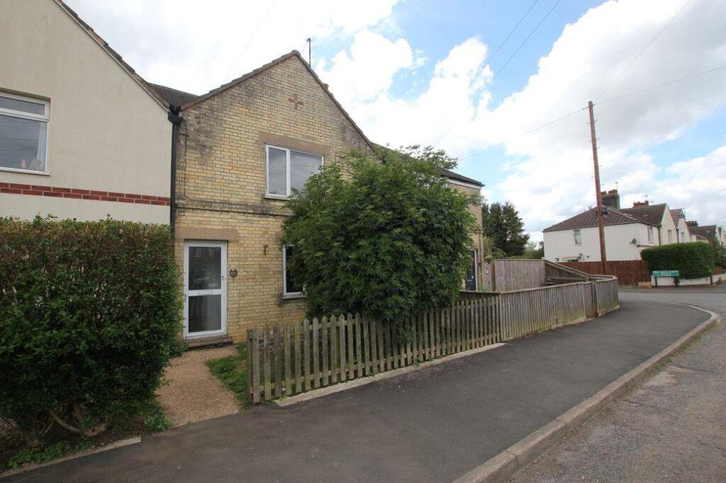 Main image of property: New Barns Avenue, Ely
