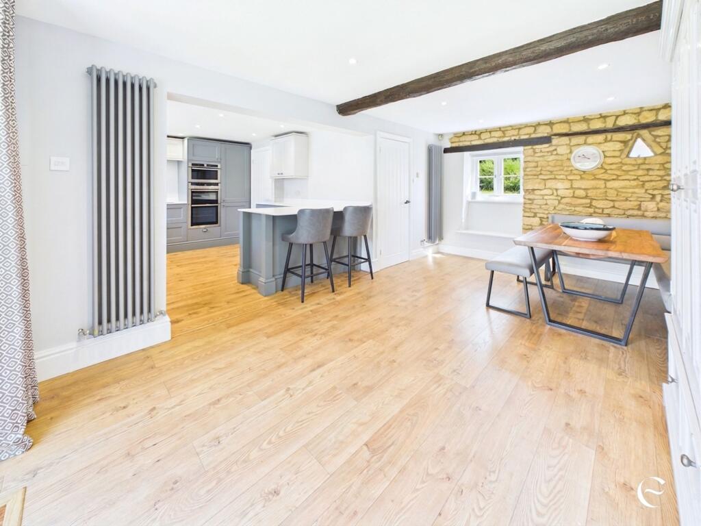 House in Barrowden, Rutland - View 6