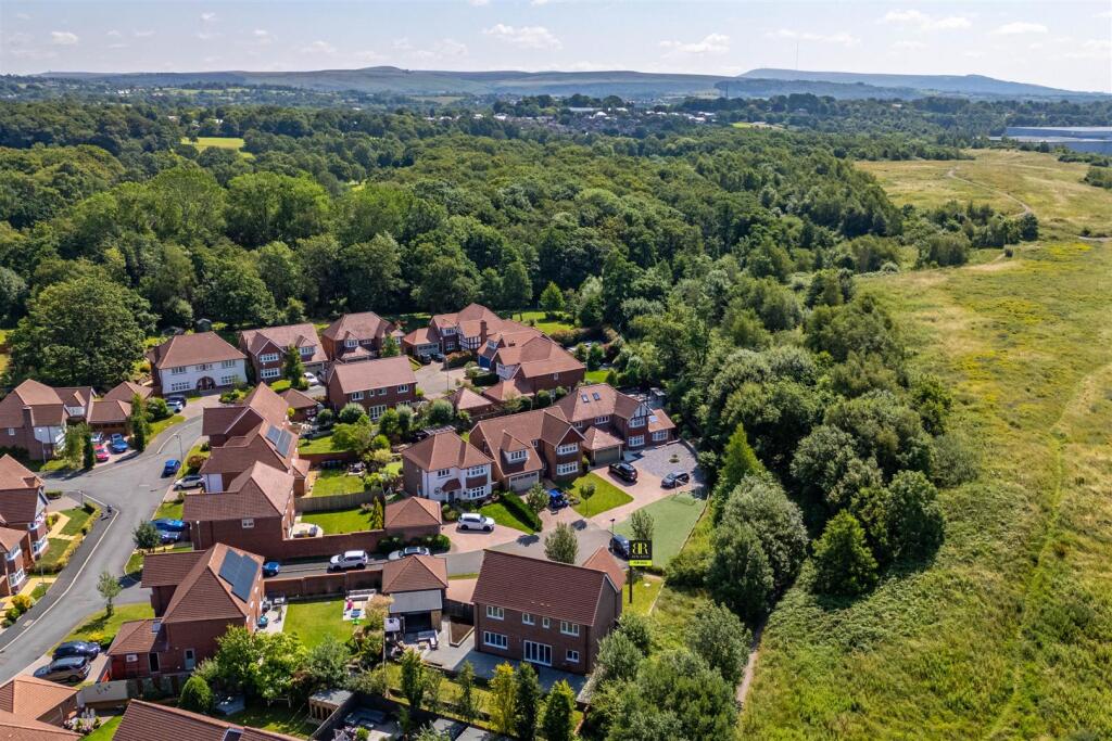 House in Chorley, Whittle le Woods - View 6