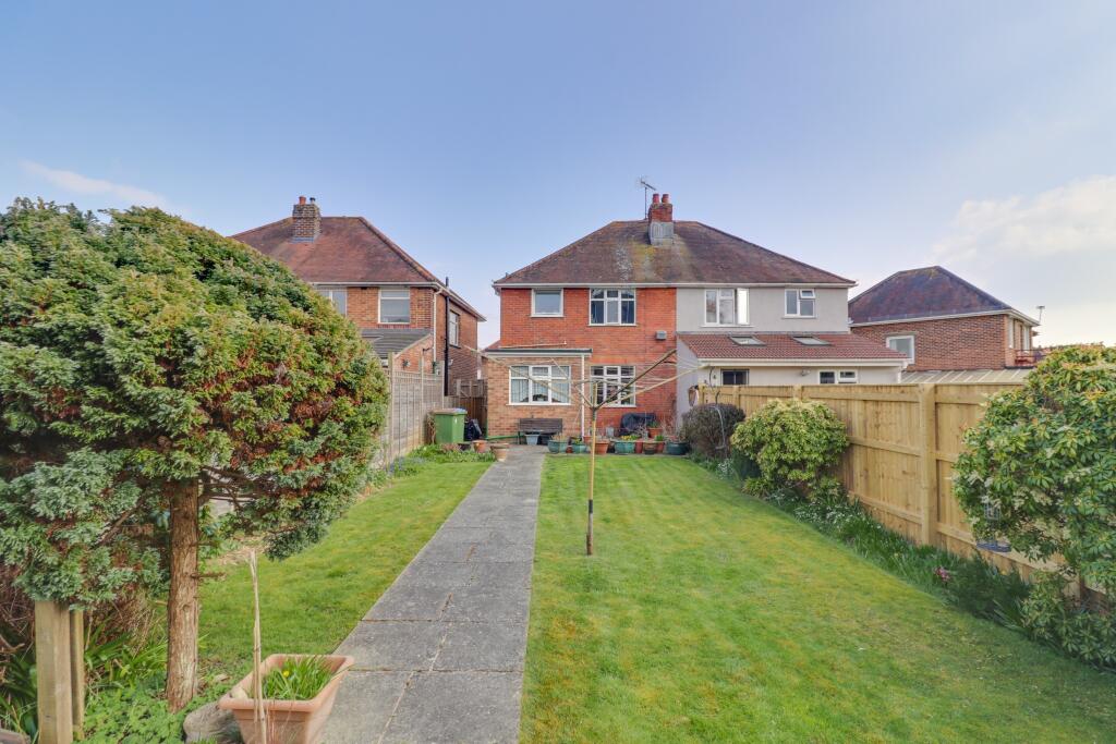 Main image of property: Temple Gardens, Woolston