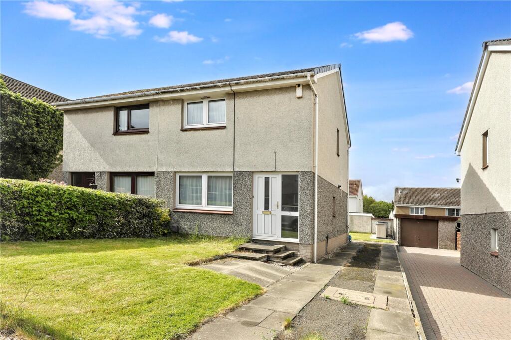 Main image of property: Strathbeg Drive, Dalgety Bay, Dunfermline, Fife, KY11