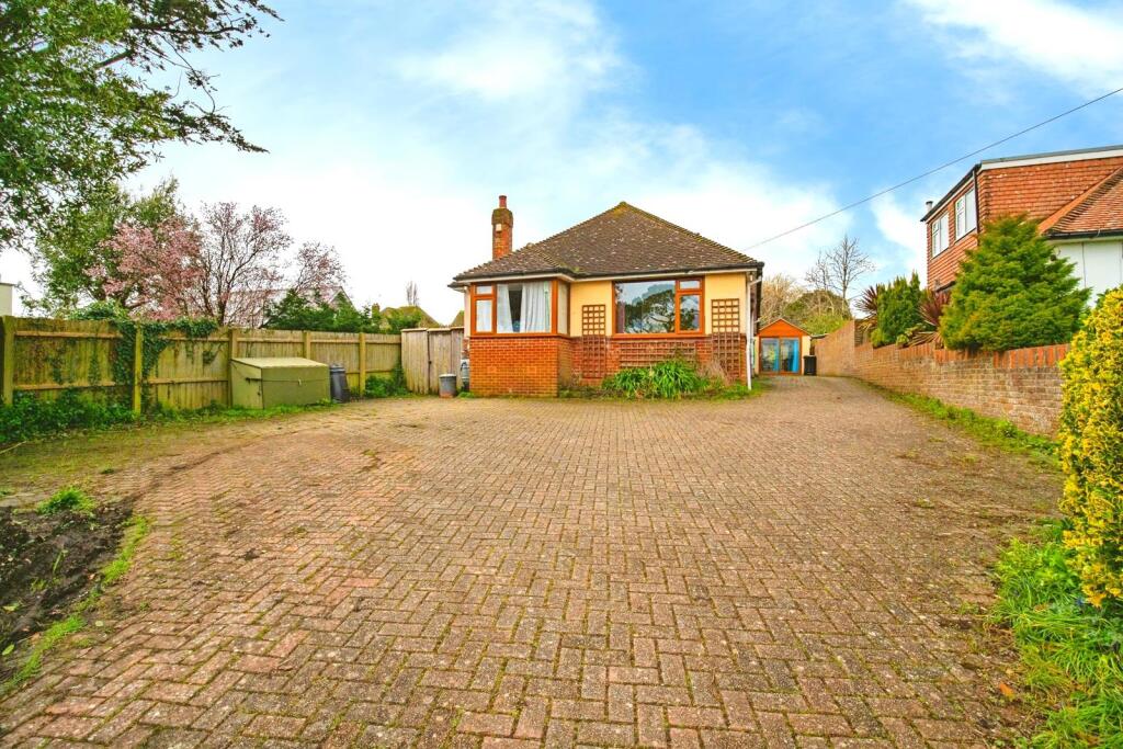 Main image of property: Coombe Valley Road, Preston, Weymouth, Dorset, DT3