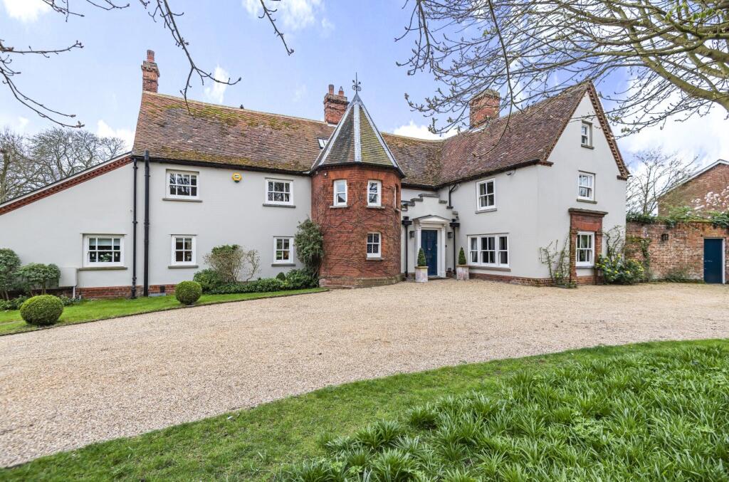 Main image of property: Mill Road, Foxearth, Sudbury, Suffolk, CO10