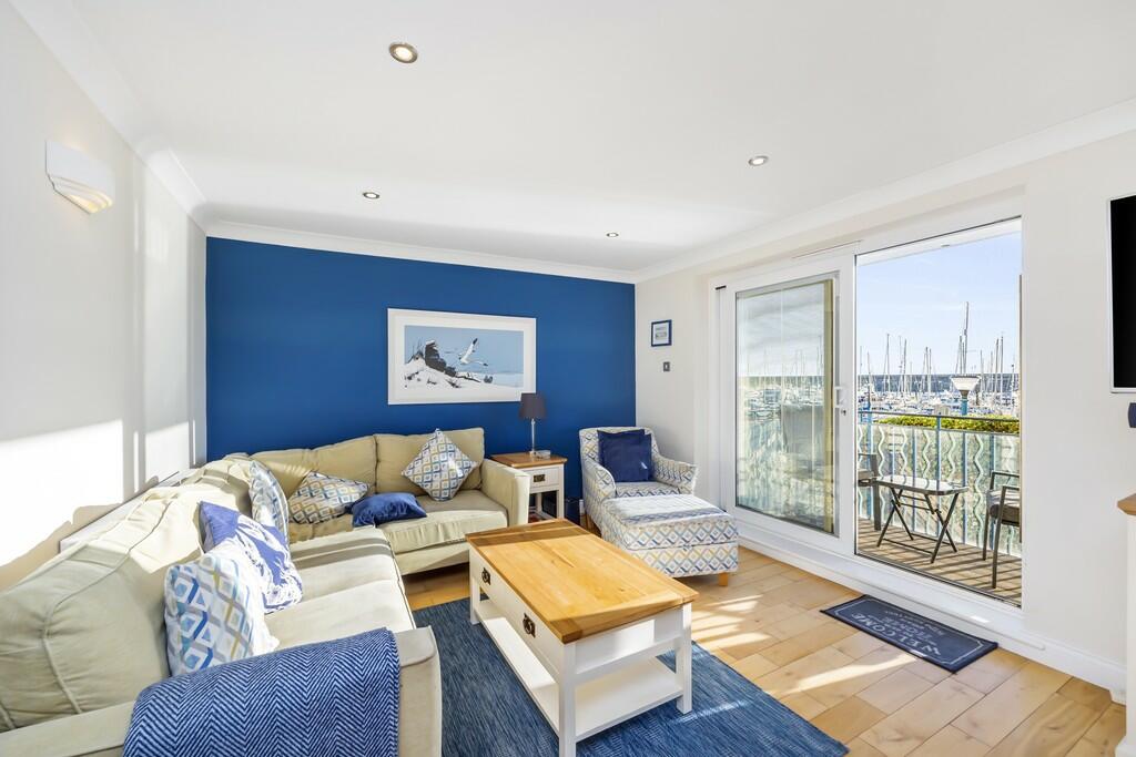 Main image of property: Neptune Court, Brighton Marina Village