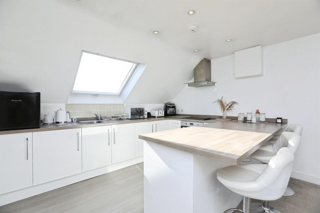 Main image of property: Station Road, Rainham