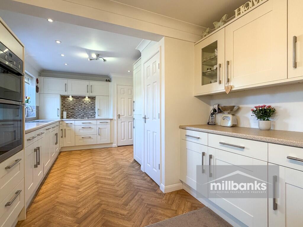 Cedar Drive, Attleborough, Norfolk, NR17 photo 3