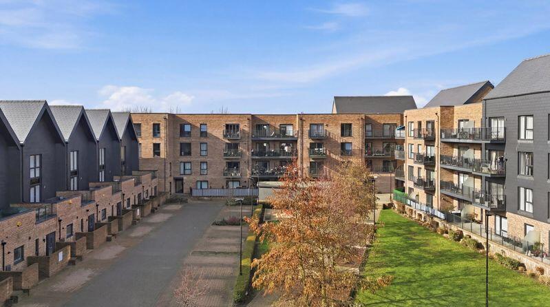 Main image of property: Liberty Court Lea Road EN9 1FL