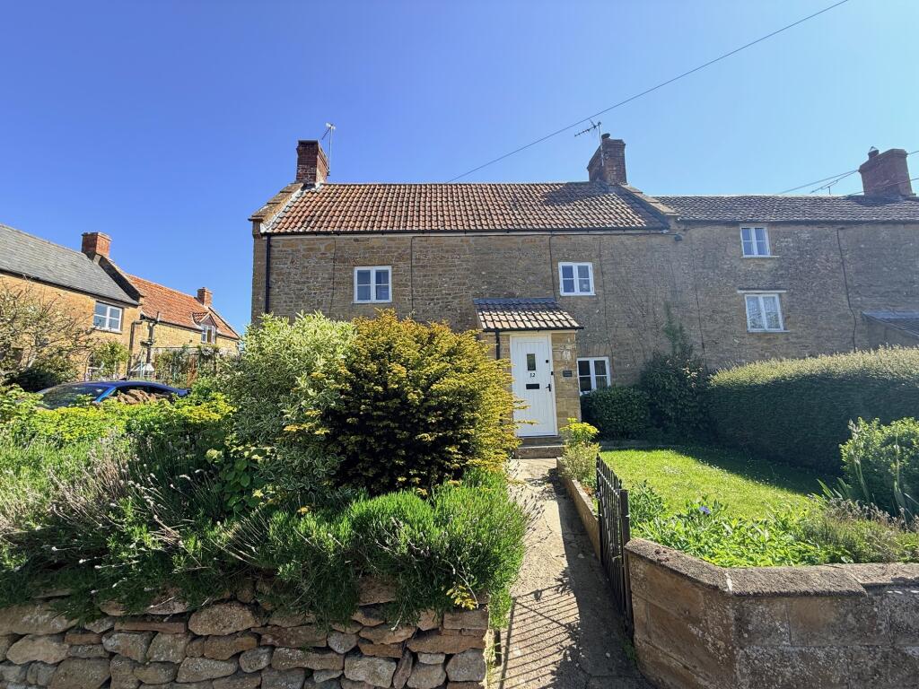 Main image of property: Queen Street, Tintinhull, Yeovil, Somerset, BA22 8PQ
