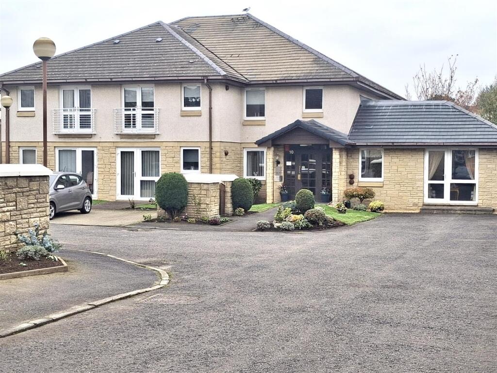 Main image of property: Fenwick Road, Giffnock, Glasgow