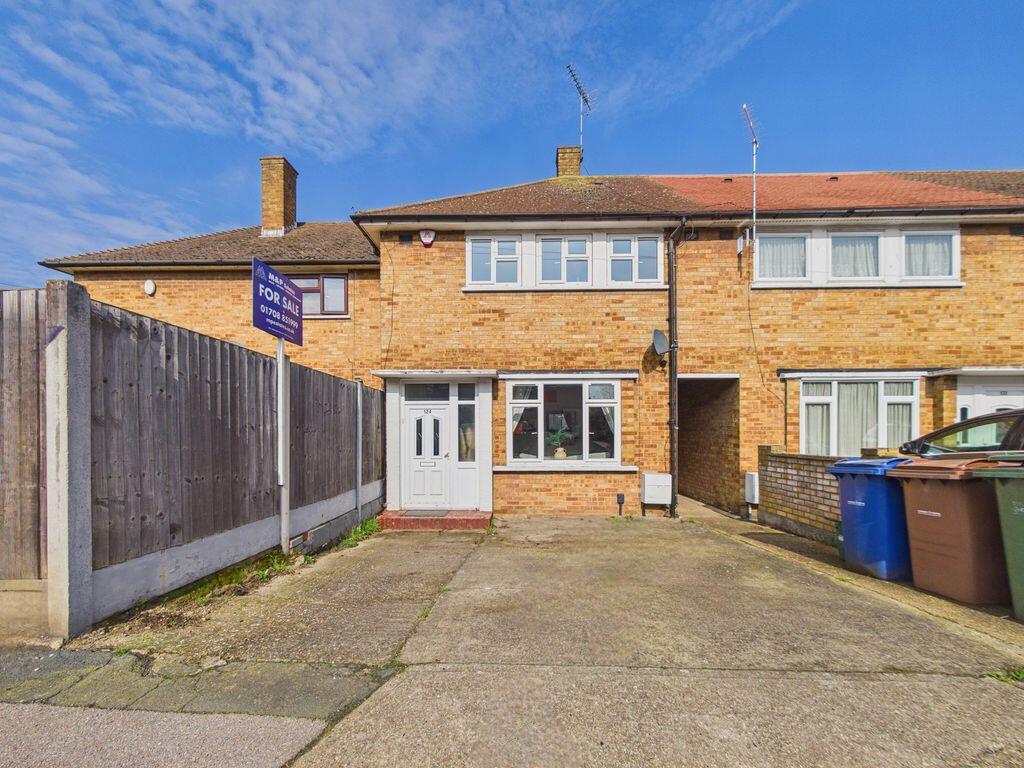 Main image of property: Usk Road, South Ockendon