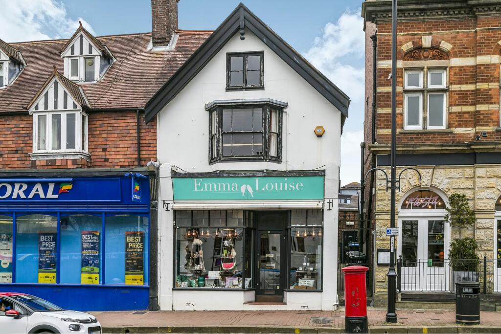 Main image of property: High Street, East Grinstead, RH19