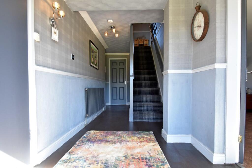 House in Bury, Greater Manchester - More