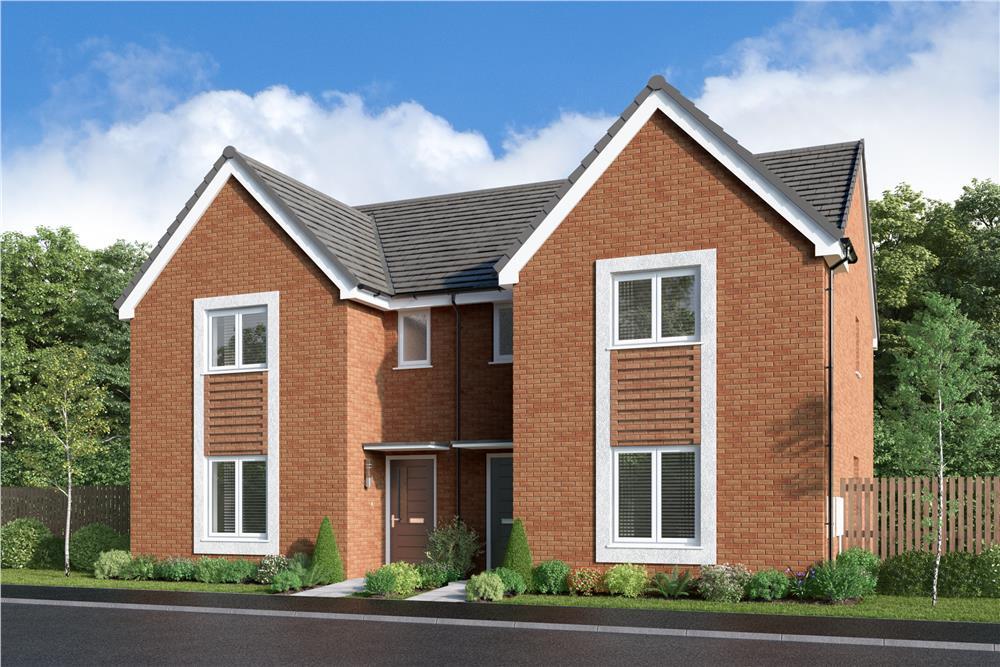 Main image of property: Baldwin Drive, NP19 4DW, UK