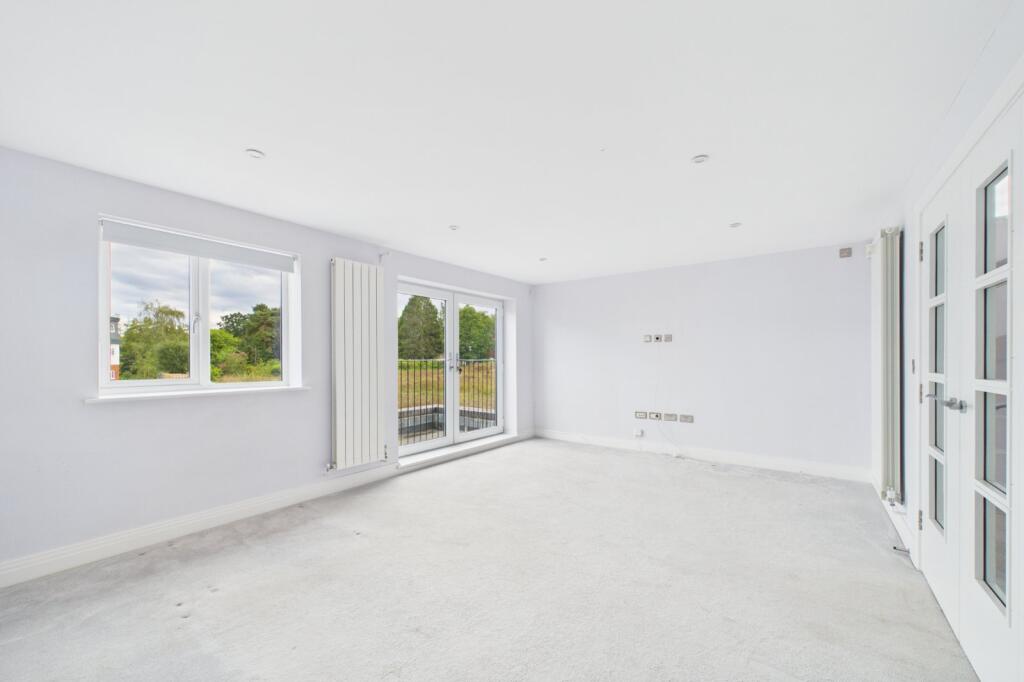 House in Reading - View 4