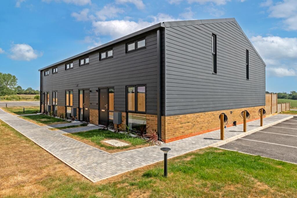 Main image of property: Aylesbury Road Rowsham HP22