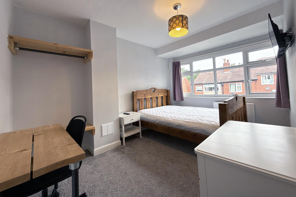 House in Leeds - More
