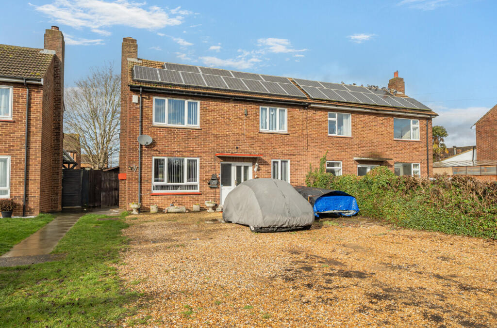 Main image of property: Stirling Road, Shortstown, Bedford