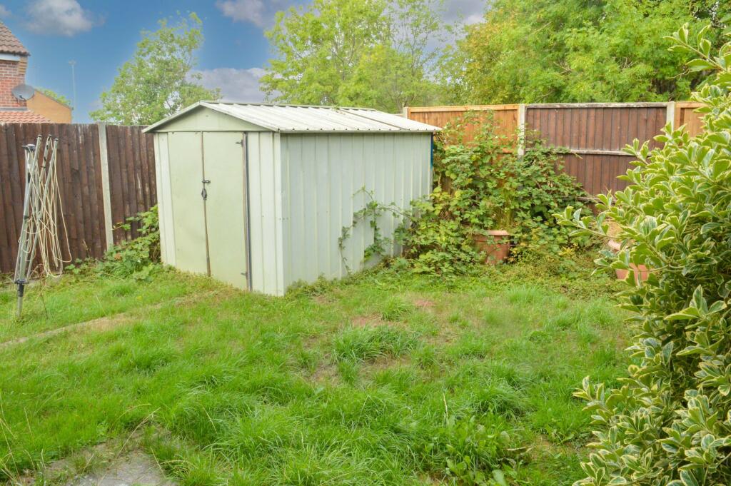 House in Leicester - View 4