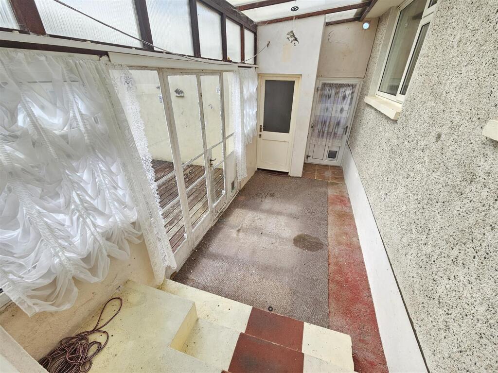 House in Plymouth - More