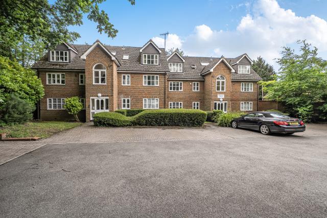 Main image of property: Oak Leaf Court, Mill Ride, Ascot