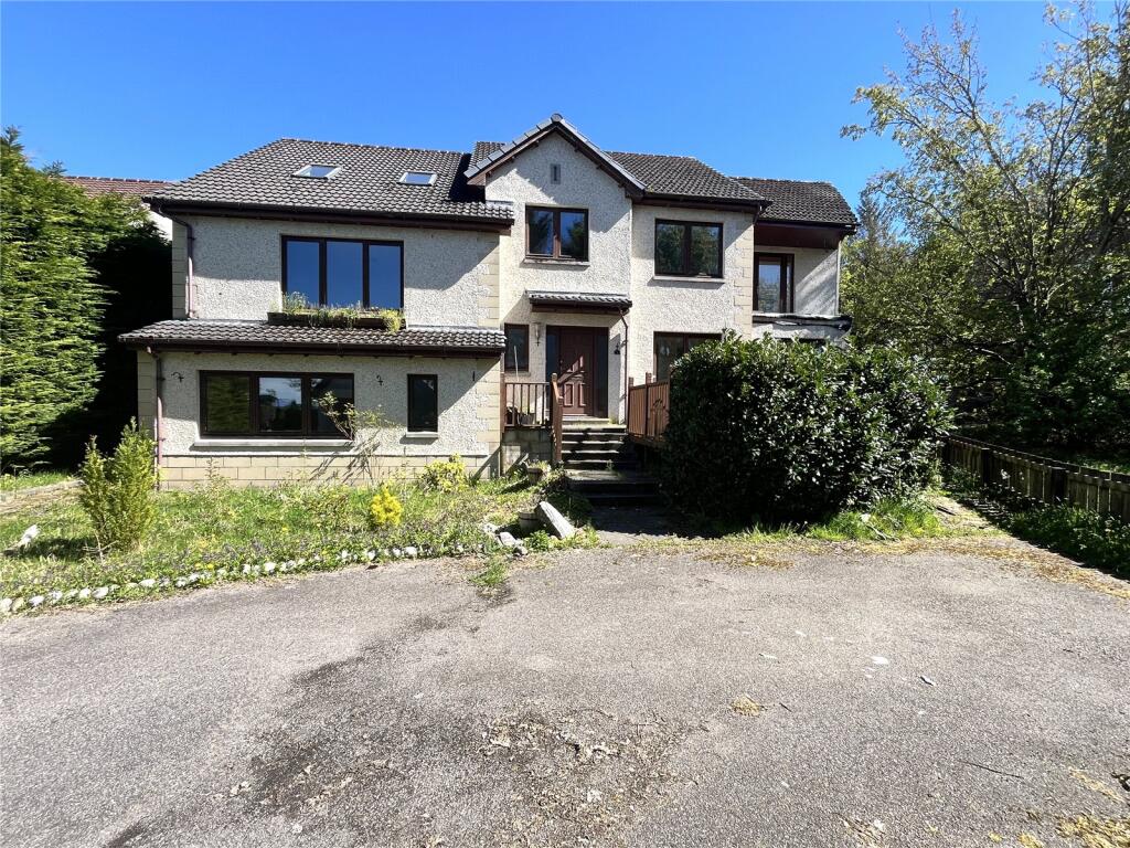 Main image of property: Redwood Crescent, Inverness, Highland, IV2