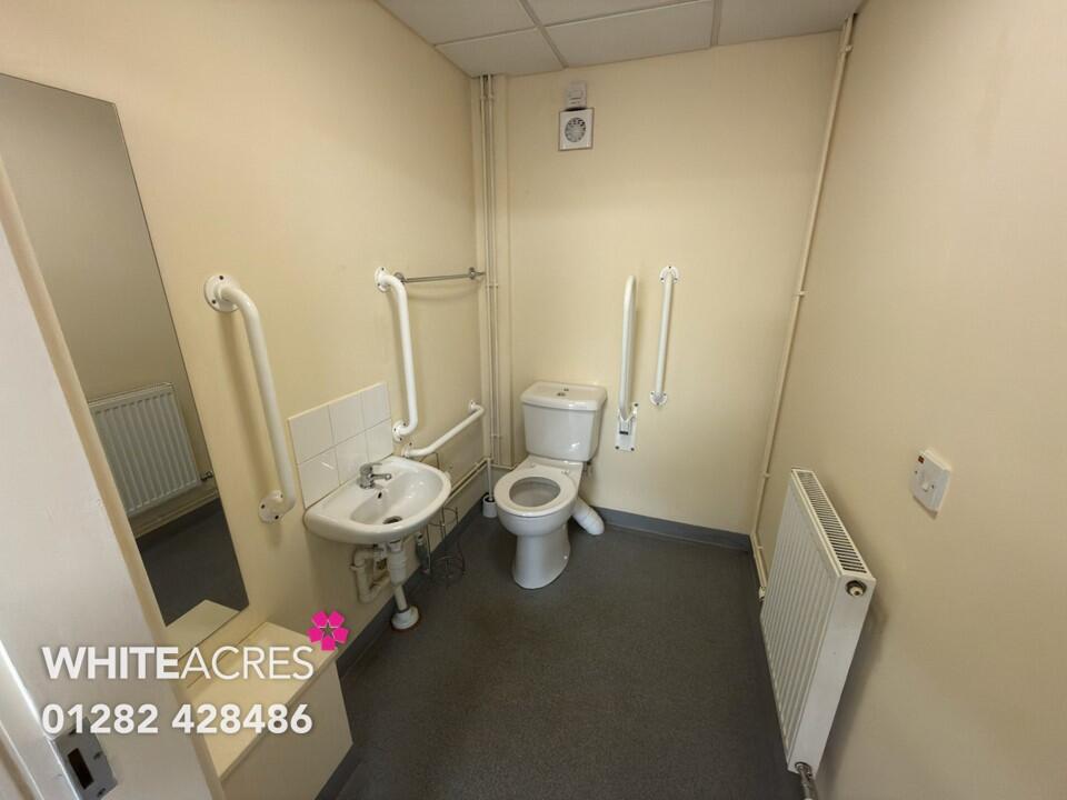 Additional image 11 of Unit 3A, Pendleside, Lomeshaye Industrial Estate, Nelson, BB9 6SH