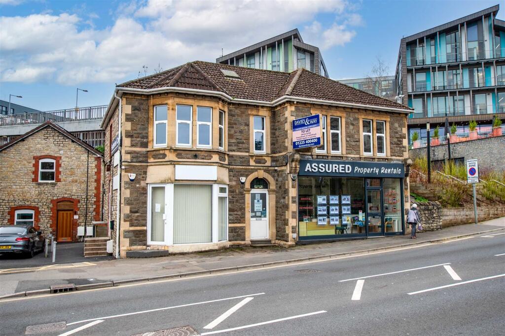 Main image of property: Bath Hill, Keynsham, Bristol