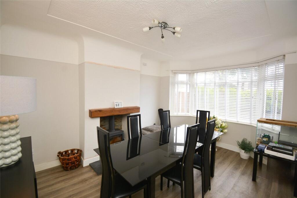 House in Wirral, Liverpool City Region - View 3