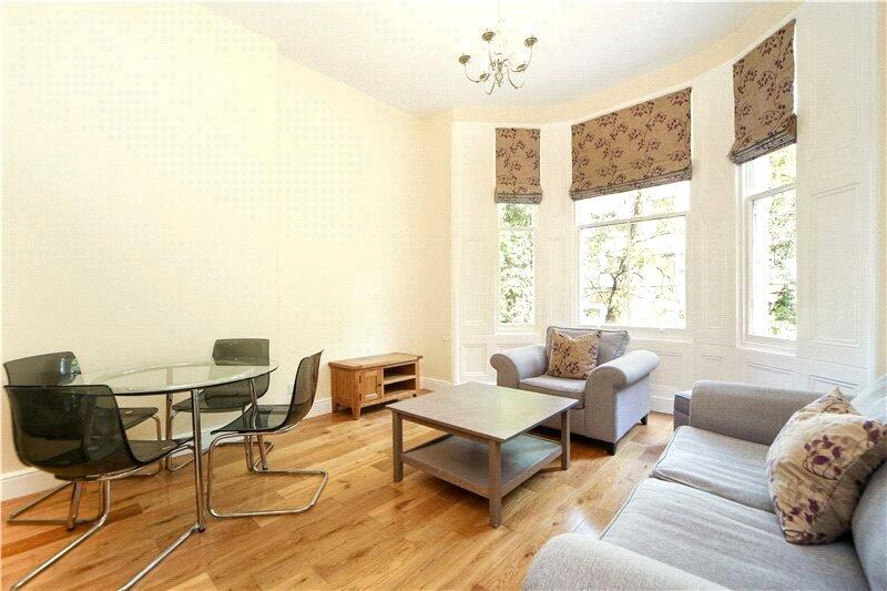 Main image of property: Sinclair Gardens, Brook Green, London, W14
