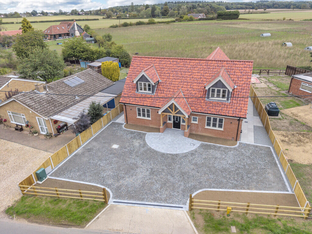 Main image of property: Felsham Road, Bradfield St. George