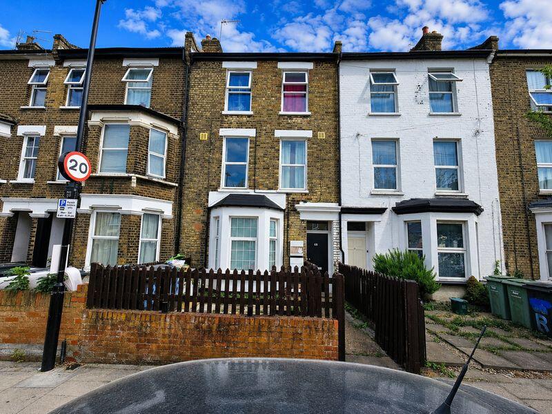 Main image of property: North Grove, London