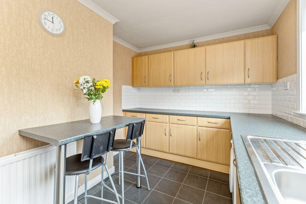 House in Bonnyrigg, Midlothian - View 6