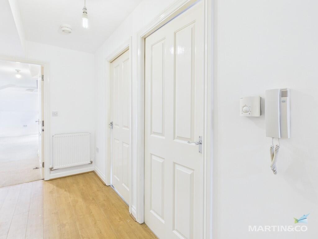 Apartment 26 The Grange, Old Chester Road - View 4