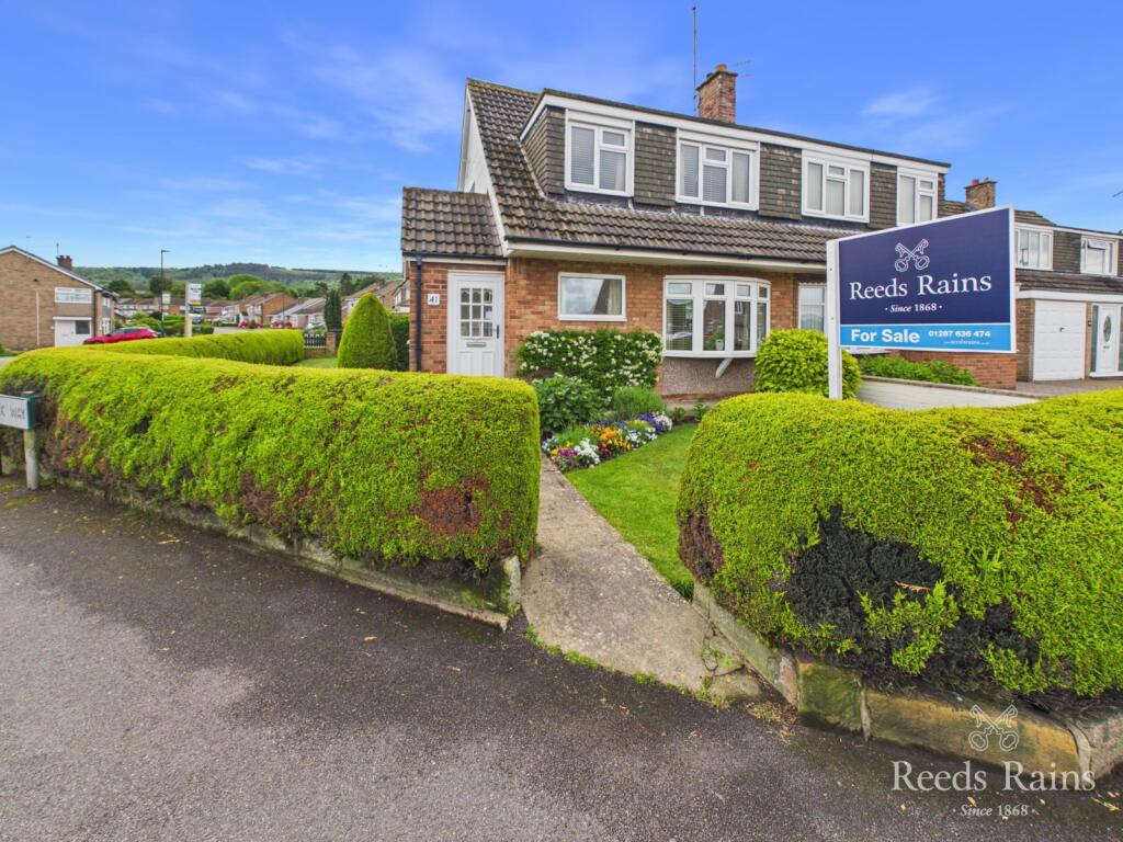Main image of property: Whitby Avenue, Guisborough, North Yorkshire, TS14