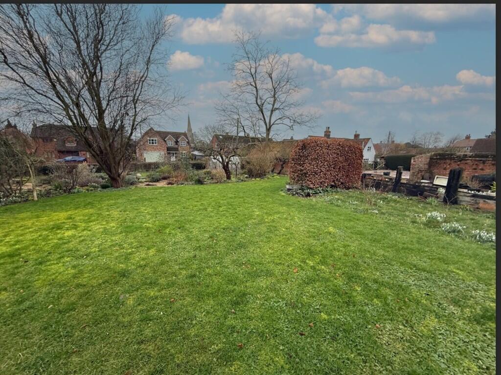 Main image of property: Chapel Street, Haconby , Bourne 