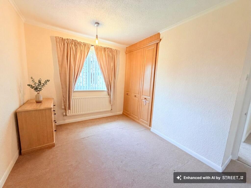 House in Nuneaton and Bedworth, Horeston Grange - More