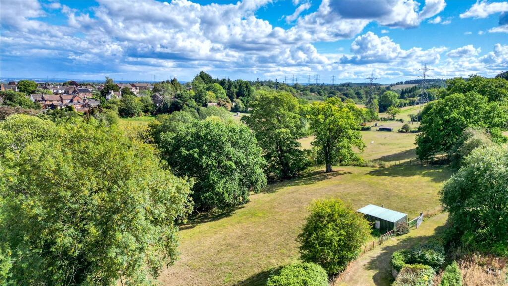 Benthall, Broseley, TF12 photo 3