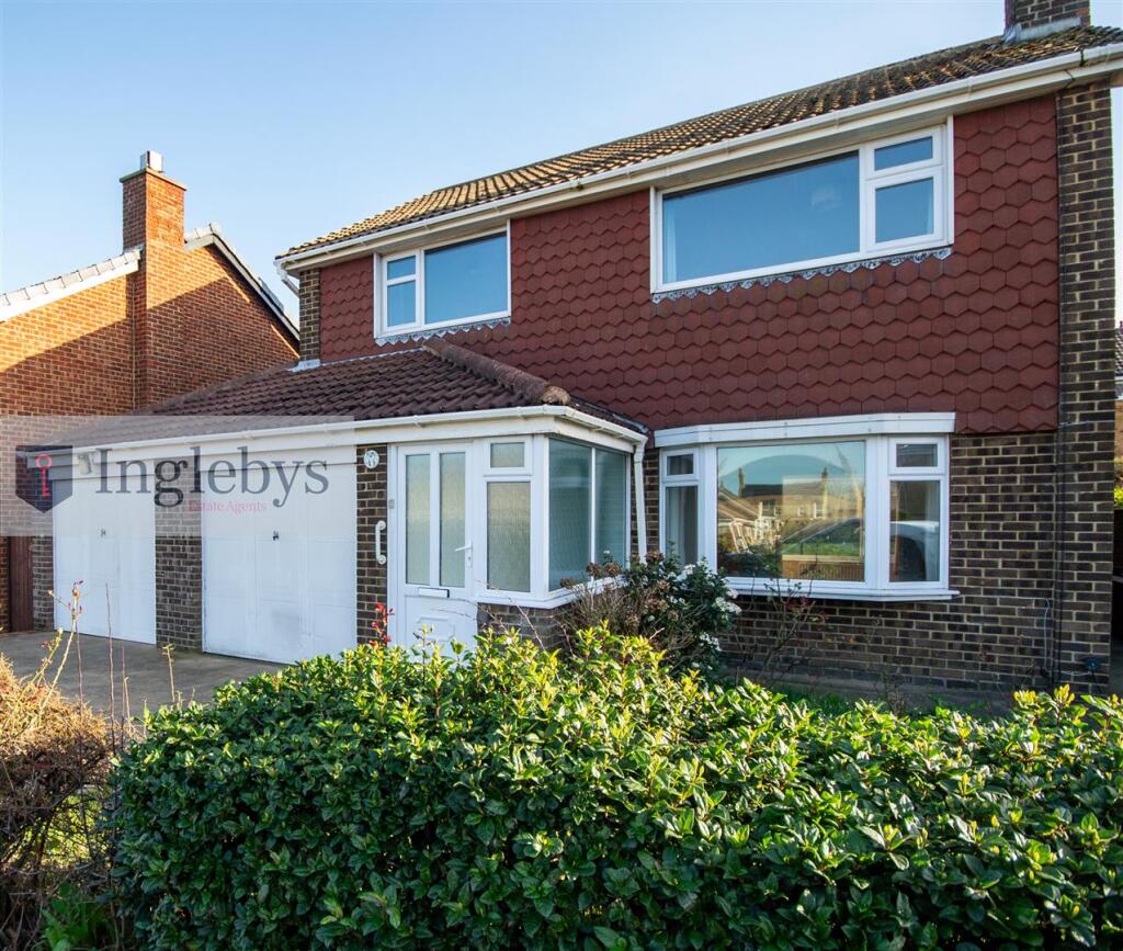 Main image of property: The Fairway, Saltburn-By-The-Sea