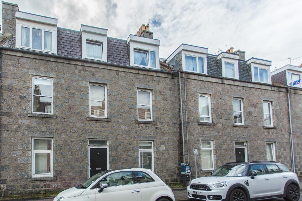 Main image of property: Granton Place, City Centre, Aberdeen, AB10