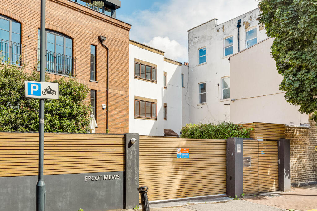 Main image of property: Epcot Mews, Pember Road, London, NW10
