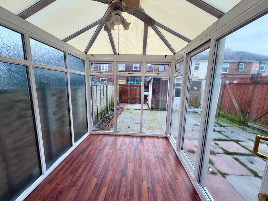 Nuttall Road, Blackpool, Lancashire, FY1 photo 5