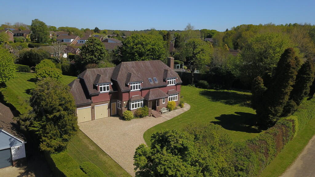 Main image of property: Storrington - private lane