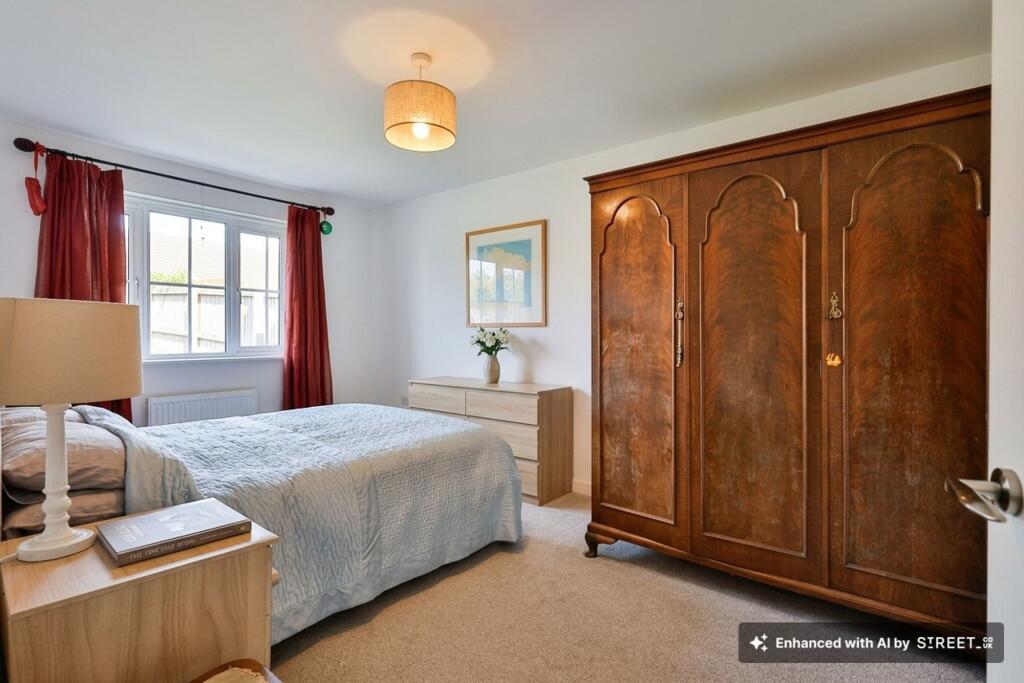 Springbrook, Clitheroe, Ribble Valley BB7 photo 4