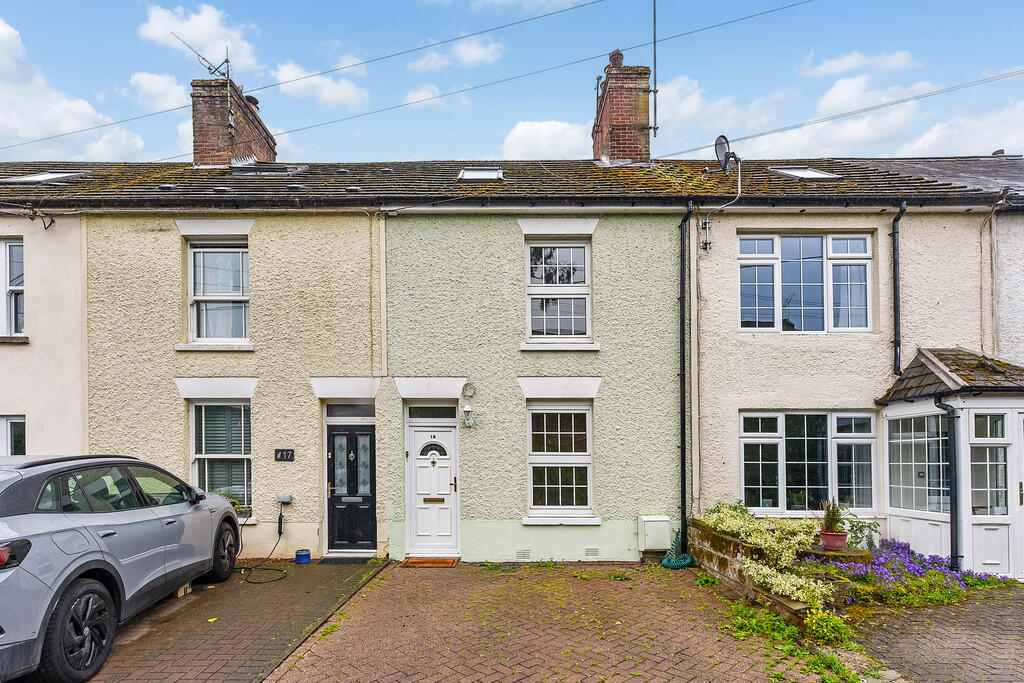 Main image of property: Oakland Road, Whitchurch