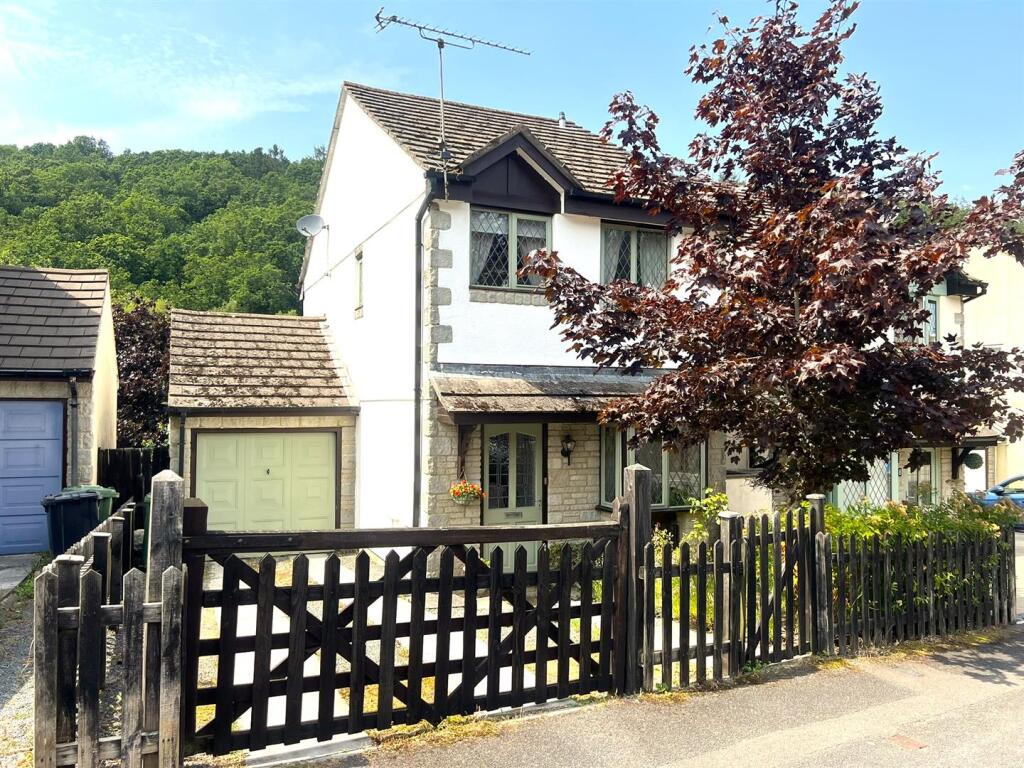 Main image of property: Cullimore View, Cinderford
