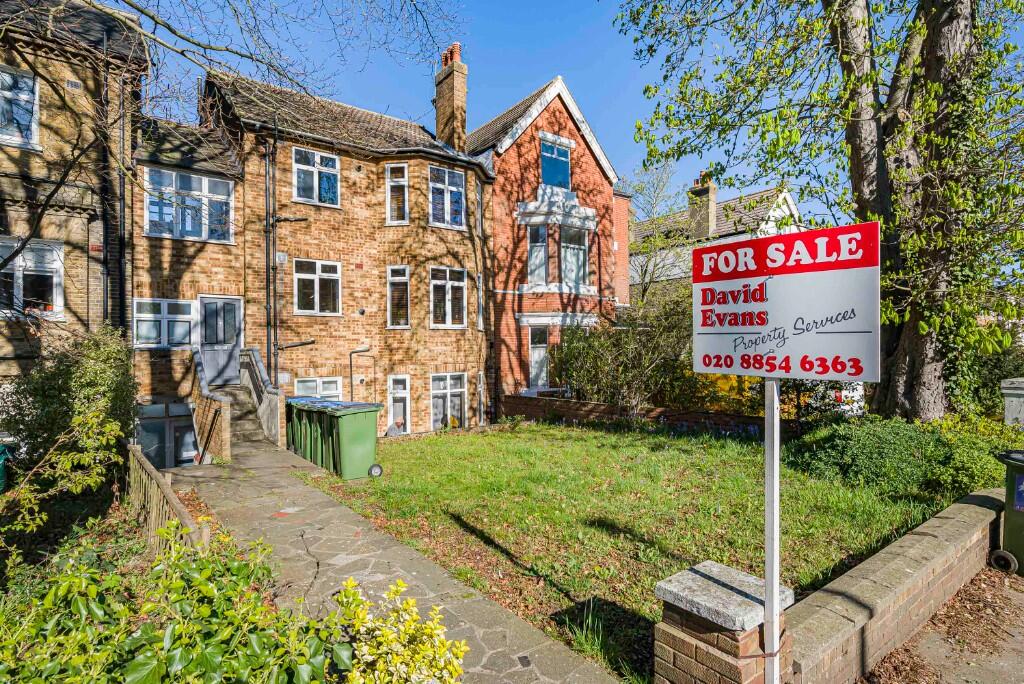 Main image of property: Shrewsbury Lane, London, SE18